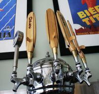 Burleigh Brewing Company - Accommodation Adelaide