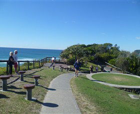 Miami QLD Accommodation Adelaide