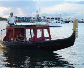Gold Coast Gondolas - Accommodation Adelaide 0