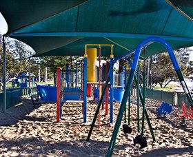 Harley Park - Accommodation Adelaide 0