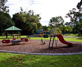 Cascade Gardens - Accommodation Adelaide 0