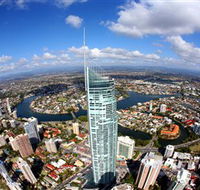 SkyPoint Observation Deck - Accommodation Adelaide
