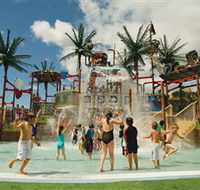 Wet 'n' Wild Water World - Accommodation Adelaide