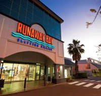 Runaway Bay Shopping Village - Accommodation Adelaide
