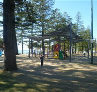 Justins Park - Accommodation Adelaide