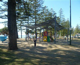 Justins Park - Accommodation Adelaide 0