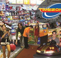 Timezone Surfers Paradise - Accommodation Adelaide