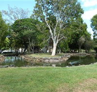 McIntosh Island Park - Accommodation Adelaide