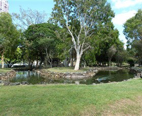 McIntosh Island Park - Accommodation Adelaide 0