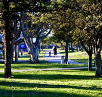 Paradise Point Parklands - Accommodation Adelaide