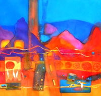 Caloundra Regional Art Gallery - Accommodation Adelaide