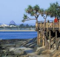 Caloundra Coastal Walk - Accommodation Adelaide