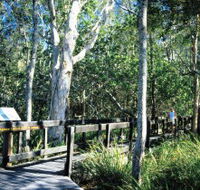 Kinaba Track - Accommodation Adelaide