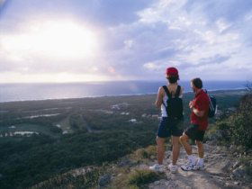 Mount Coolum QLD Accommodation Adelaide