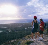 Mount Coolum National Park - Accommodation Adelaide