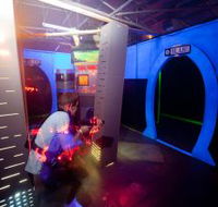 Laserzone Sunshine Coast - Warana - Accommodation Adelaide