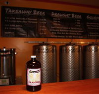 Brewbake at the Big Pineapple - Accommodation Adelaide