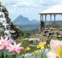 Maleny Botanic Gardens - Accommodation Adelaide