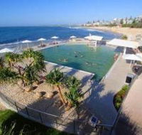 Kings Beach - Beachfront Salt Water Pool - Accommodation Adelaide