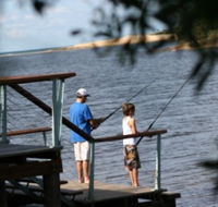 Currimundi Lake Kathleen McArthur Conservation Park - Accommodation Adelaide