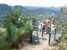 Mapleton Forest Reserve - Accommodation Adelaide 0
