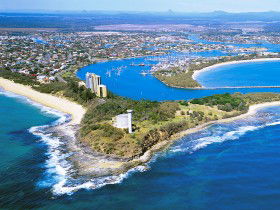 Point Cartwright - Accommodation Adelaide 0