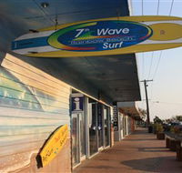 Rainbow Beach Tourist Centre - Accommodation Adelaide