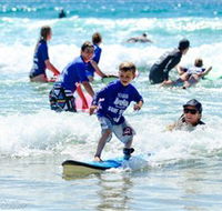 Coolum Surfing School - Accommodation Adelaide