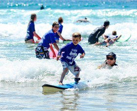 Coolum Surfing School - Accommodation Adelaide 0