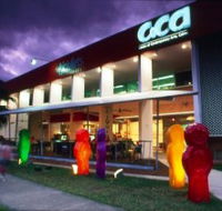 Centre of Contemporary Arts Cairns - Accommodation Adelaide