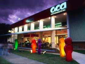 Centre Of Contemporary Arts Cairns - Accommodation Adelaide 0
