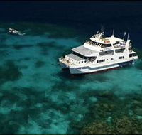 Fish Bowl Dive Site - Accommodation Adelaide