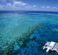 Agincourt Reef - Accommodation Adelaide