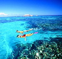 Northern Great Barrier Reef - Accommodation Adelaide