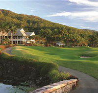 Paradise Palms Golf Course - Accommodation Adelaide
