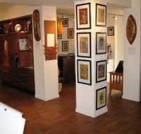 Janbal Gallery - Accommodation Adelaide