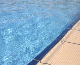 Calliope Swimming Pool - Accommodation Adelaide 0