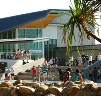 Riverway - Accommodation Adelaide