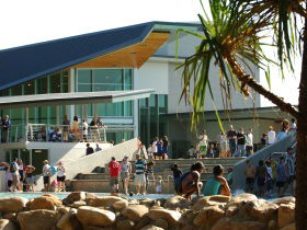 Riverway - Accommodation Adelaide 0