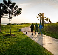 Bluewater Trail - Accommodation Adelaide