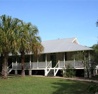 Cape Pallarenda Conservation Park - Accommodation Adelaide