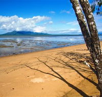 Edmund Kennedy Girramay National Park - Accommodation Adelaide