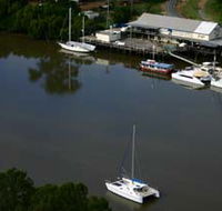Port of Maryborough - Accommodation Adelaide