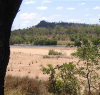 Dalrymple National Park - Accommodation Adelaide