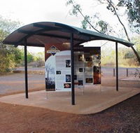 Forty Mile Scrub National Park - Accommodation Adelaide