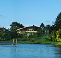 Mackay Regional Botanic Gardens - Accommodation Adelaide