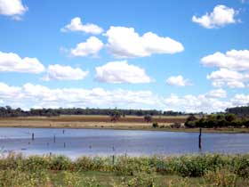 Gordonbrook Dam - Accommodation Adelaide 0