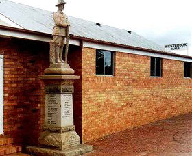 Westbrook QLD Accommodation Adelaide