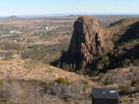 Minerva Hills National Park - Accommodation Adelaide 0