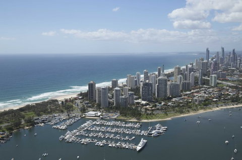 Southport Yacht Club Incorporated - Accommodation Adelaide 2